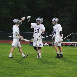 Meet your Posher, Cameron